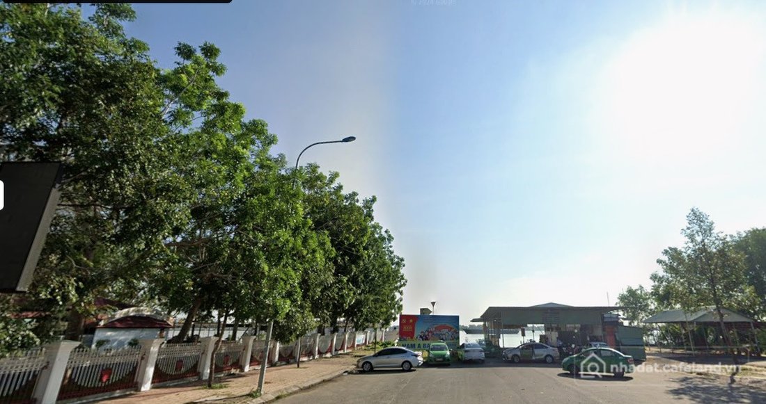 Bán nhà hàng - Khách sạn: CN BẤT ĐỘNG SẢN NGHỈ DƯỠNG 4 SAO TẠI CẦN THƠ – DÒNG TI