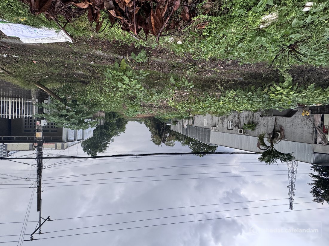 Bán đất thổ cư: Bán đất 3200m² ngang 19m giá 27 tỷ Xã Vĩnh Thạnh