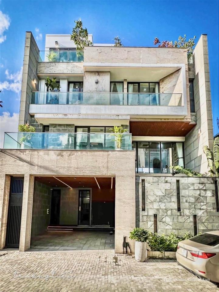 Bán nhà riêng: Biệt thự kdc nam long cần thơ (cạnh công viên)