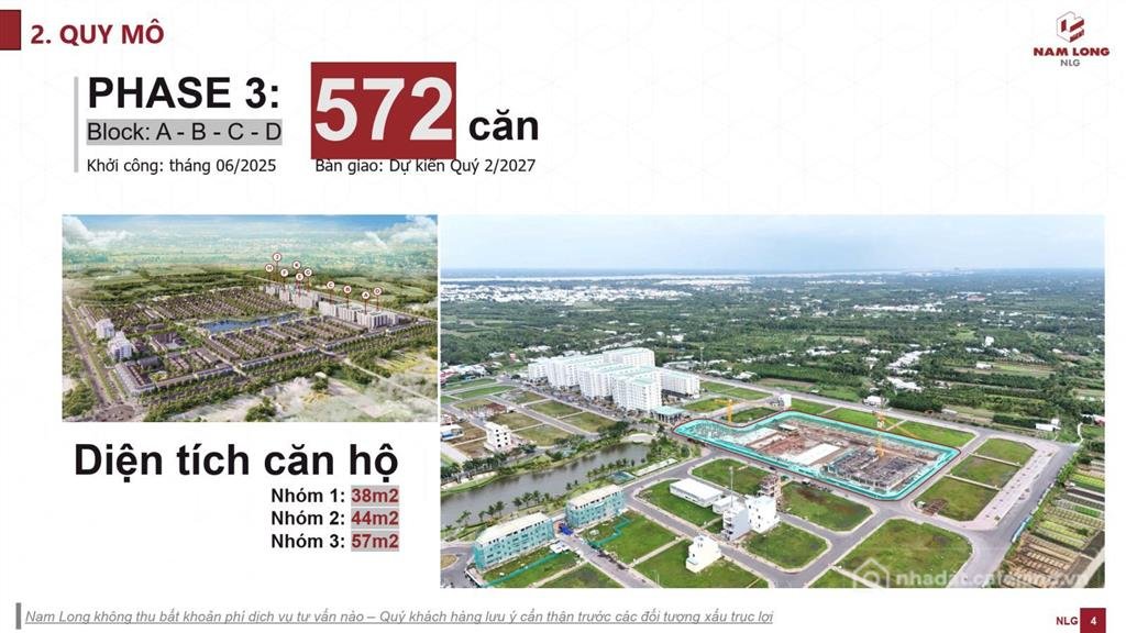 Bán căn hộ chung cư: Mới nhà ở xã hội nam long 2 giai đoạn 3 hồ sơ miễn phí