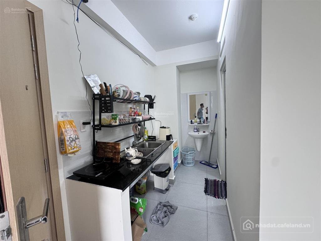 Bán căn hộ chung cư: Bán chung cư nam long 2 (nam long central lake) dt 44m2 giá