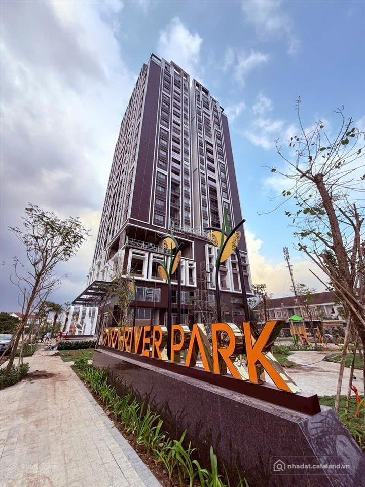 Bán căn hộ chung cư: Mới nhất! căn 2pn cara river park giỏ hàng chuyển nhượng, đ
