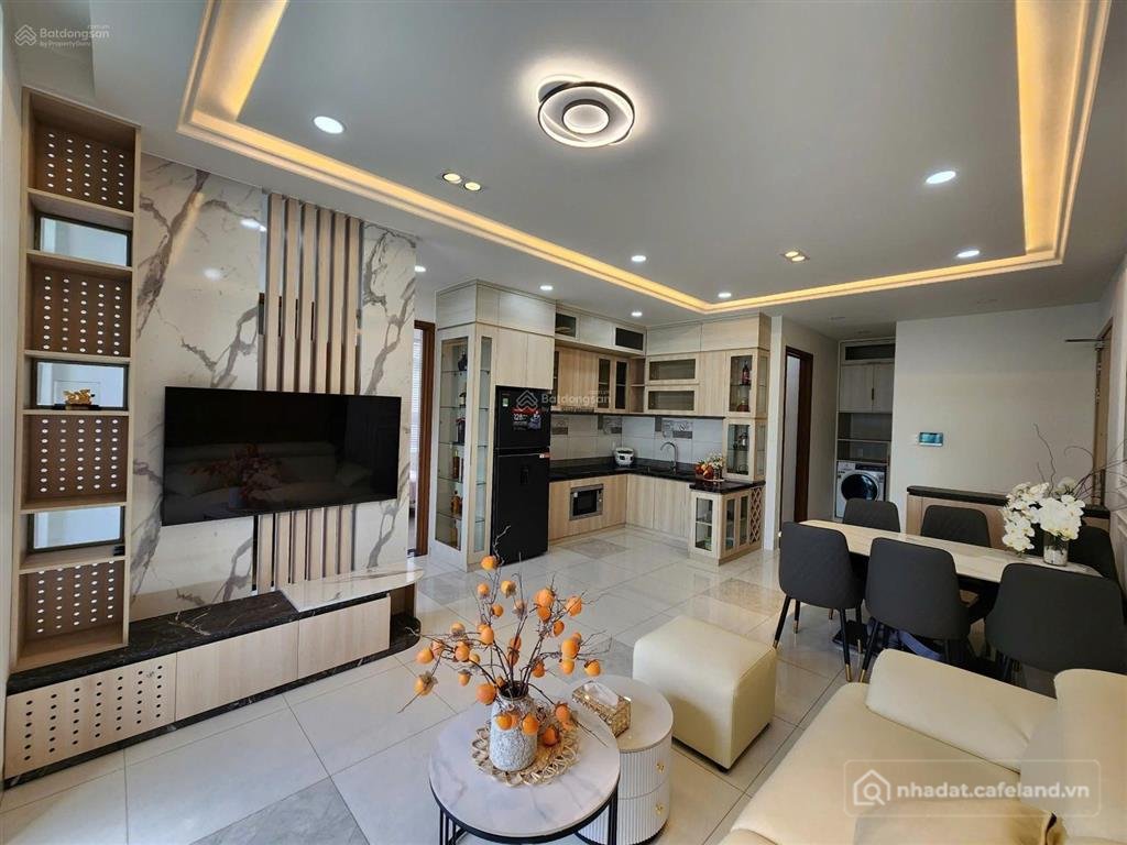 Bán căn hộ chung cư: Bán căn hộ 2pn view đẹp tại nhịp điệu xanh dream house, 2,3