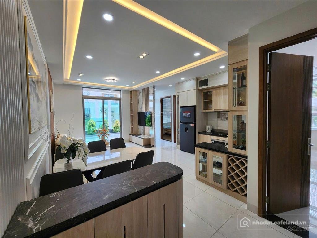 Bán căn hộ chung cư: Căn hộ 2pn dream house tại nam long, 52m2, tầng 9, sổ riêng