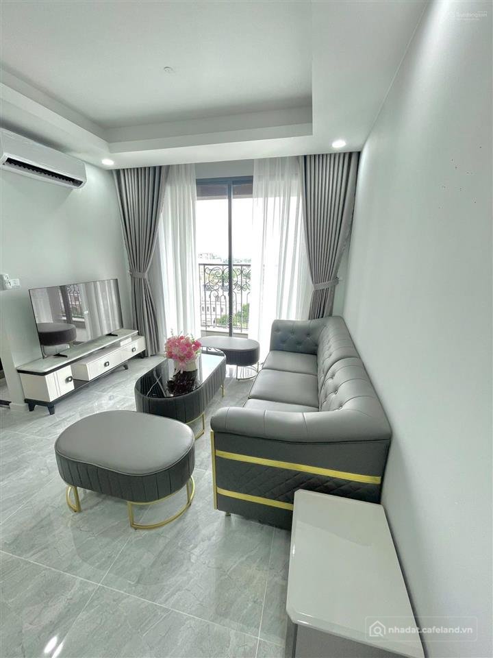 Bán căn hộ chung cư: Căn hộ 2pn cara river park đủ rộng để tận hưởng, đủ tinh tế