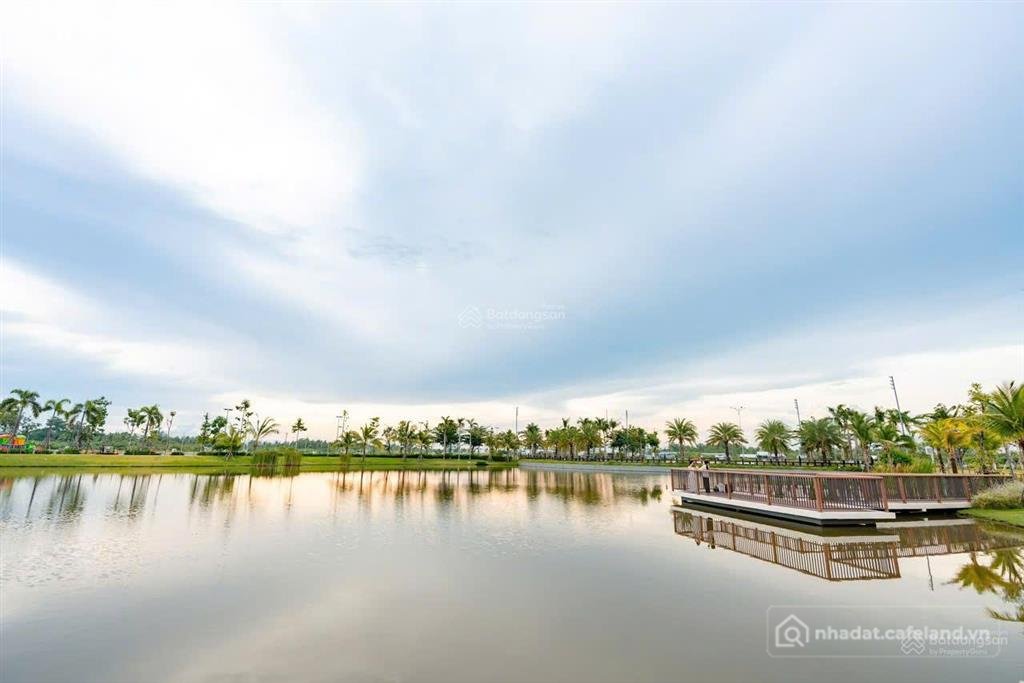 Bán nhà riêng: Bán shophouse nam long ii central lake, giá tốt 7.2 tỷ, cái răng,