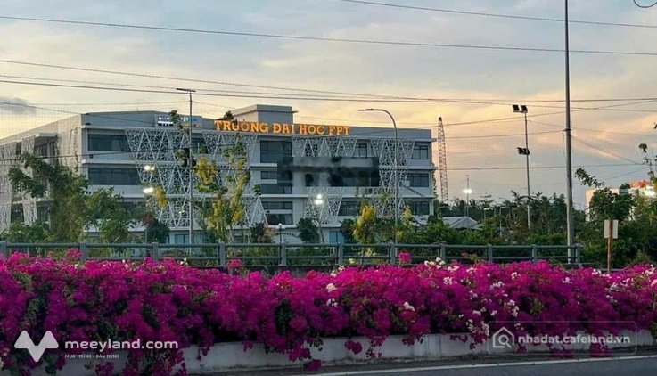 Bán đất thổ cư: Cực hiếm 2 nền liền kề KDC Hồng Phát có ưu đãi thanh toán trước 