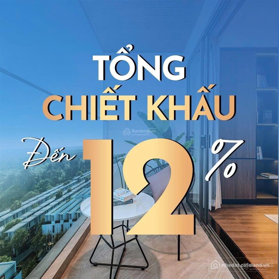 Bán căn hộ chung cư: Sở hữu căn hộ cao cấp biểu tượng stella icon chỉ với 2.41 t