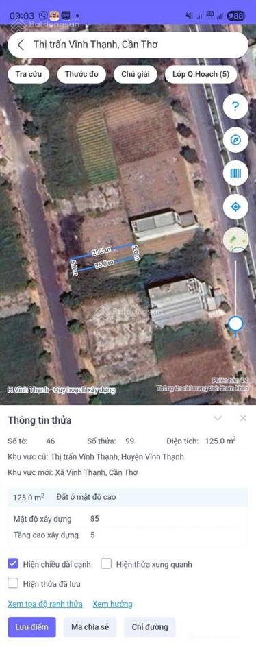 Bán đất thổ cư: Bán đất nền dự án tại, khu tái định cư và dân cư khu hành chính 