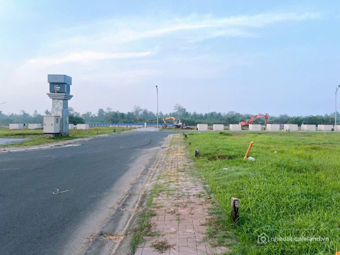 Bán đất thổ cư:  SỞ HỮU NỀN 90M2 NAM LONG 2 CENTRAL LAKE - NHẬN NGAY 1 CHỈ VÀNG