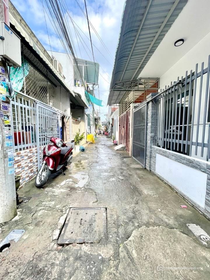 Bán nhà riêng:  25tr ace nhận đủ Nhà Trệt Lửng Hẻm 278 đường Tầm Vu, 2,39 tỷ