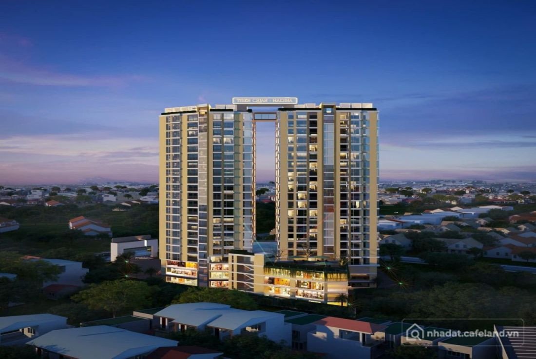 Bán căn hộ chung cư: CHÍNH CHỦ BÁN CĂN HỘ CAO CẤP DỰ ÁN THIÊN QUÂN MARINA PLAZA 