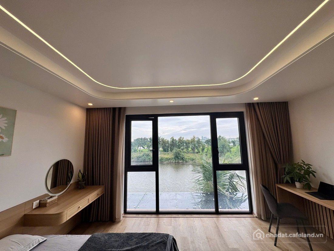 Cho thuê nhà riêng: CHO THUÊ SHOPHOUSE VINHOMES ROYAL ISLAND VỊ TRÍ ĐẮC ĐỊA, KIN