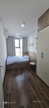 Cho thuê căn hộ chung cư: Cho thuê căn hộ 2 phòng ngủ. The Minato Residence. DT 