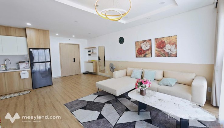 Cho thuê căn hộ chung cư: VIP Cho thuê căn hộ The Minato Residence 3 phòng ngủ 9