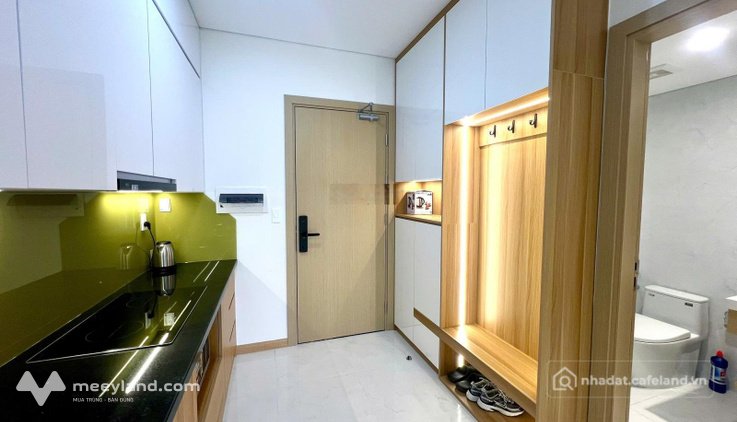 Cho thuê căn hộ chung cư: Mai Anh Leasing - Cho thuê căn hộ trục view Hot nhất d