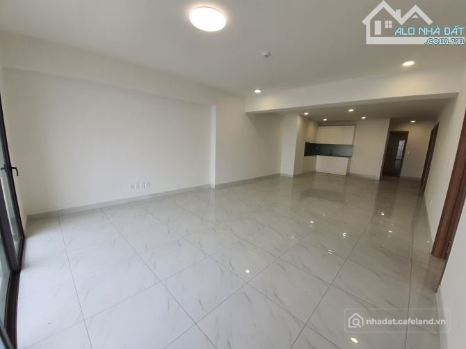 Cho thuê căn hộ chung cư: Cho thuê căn hộ 3PN chung cư Hera Hải Phòng giá chỉ 10