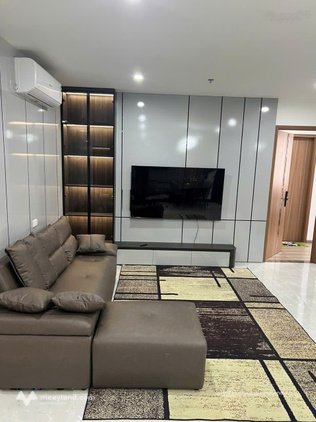 Cho thuê căn hộ chung cư: Cho thuê căn hộ chung cư MoonBay Residence 384 Lê Thán