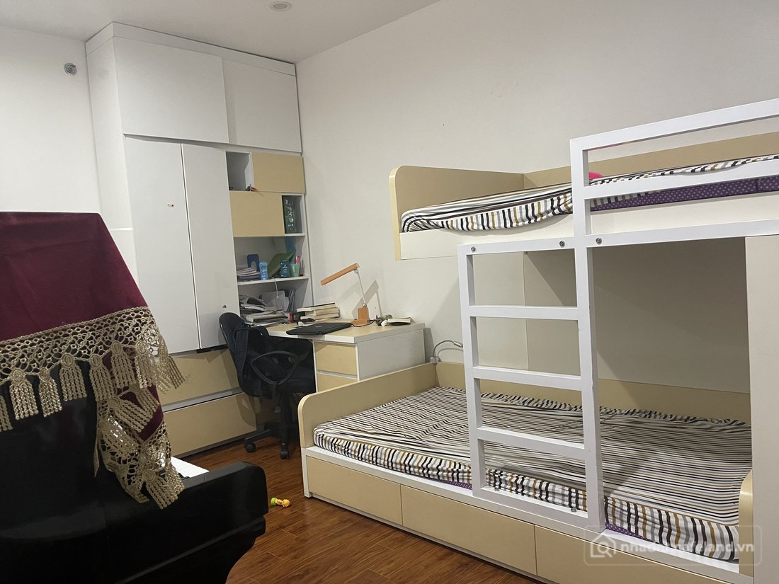 Cho thuê căn hộ chung cư: Cho Thuê Căn Hộ 3 Phòng Ngủ 116m² – SHP Plaza Hải Phòn