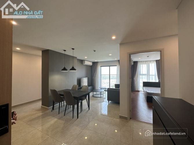 Cho thuê căn hộ chung cư: Cho thuê căn hộ 2 PN The Minato Residence full nội thấ
