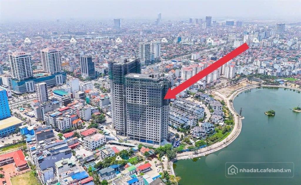 Bán căn hộ chung cư: Bán căn góc quỹ thưởng b15.02 và b16.02 lakeside garden dt 