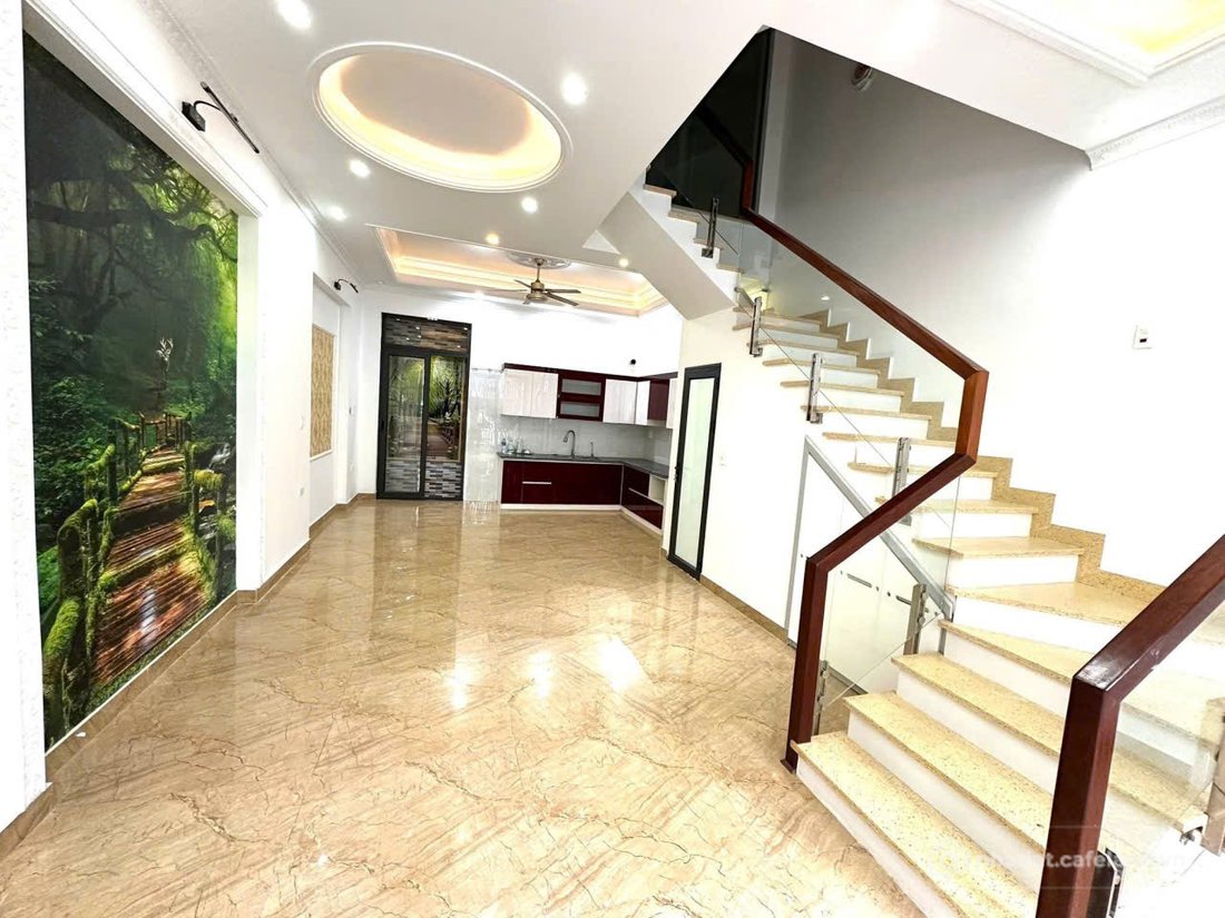 Bán nhà riêng: Chào bán nhà 4 tầng Vinhomes riverside - Sở Dầu, Hồng Bàng - g