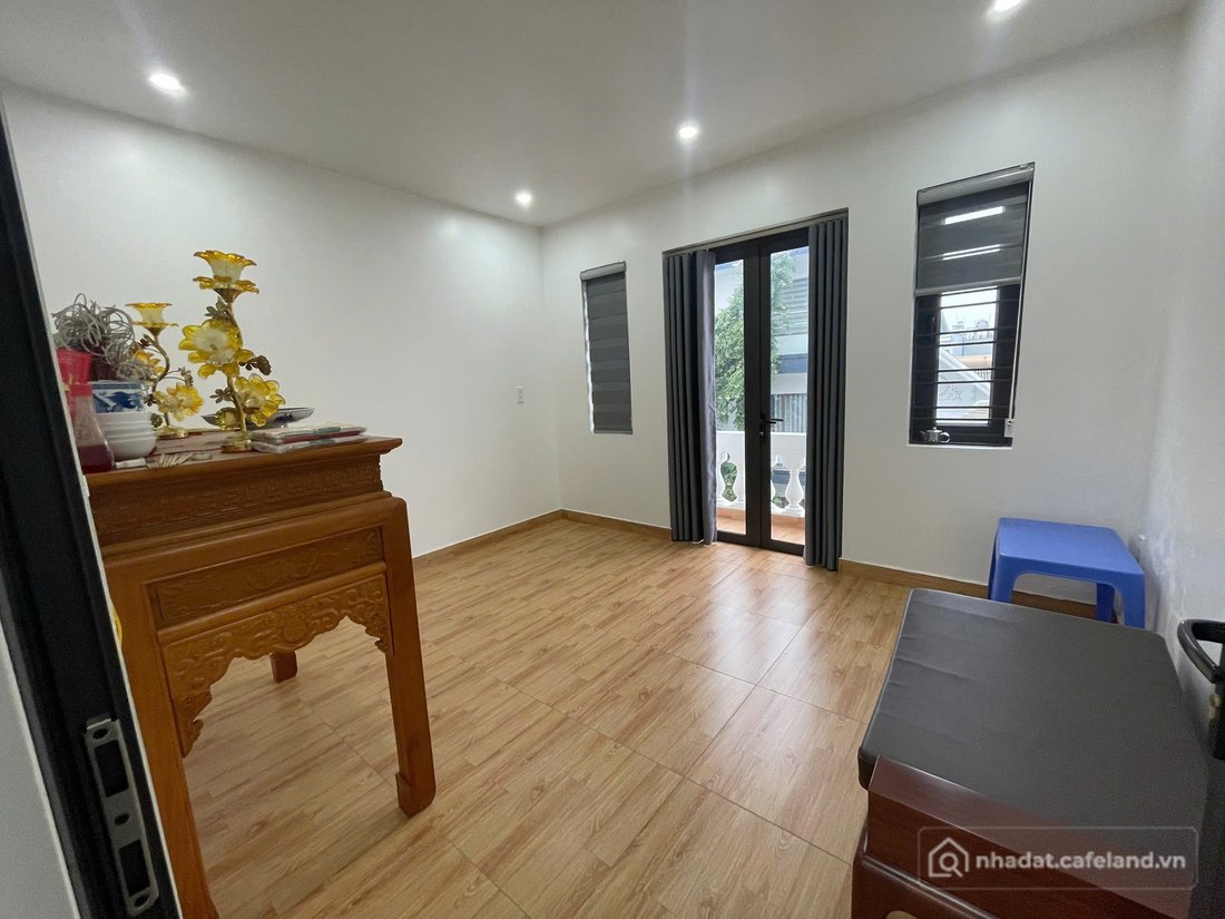 Bán nhà riêng:  BÁN NHÀ 4 TẦNG KHU TÁI ĐỊNH CƯ VINHOMES RIVERSIDE – SỞ DẦU, HỒ