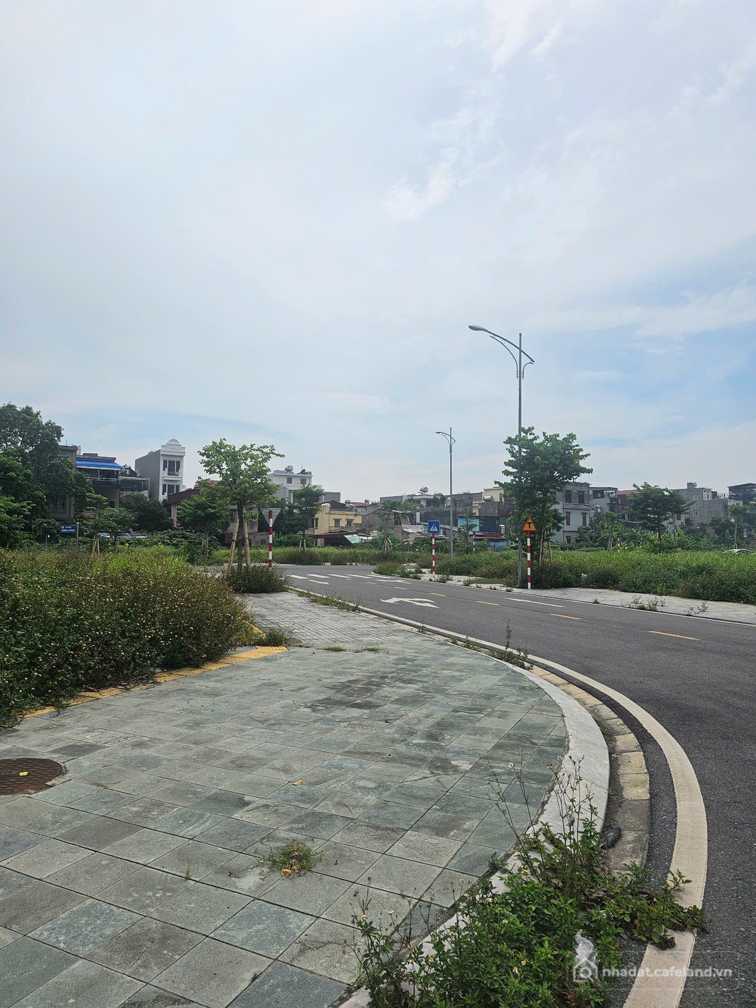 Bán đất thổ cư: Bán đất khu đô thị Ecorivers, Phường Ngọc Châu – vị trí trung tâ