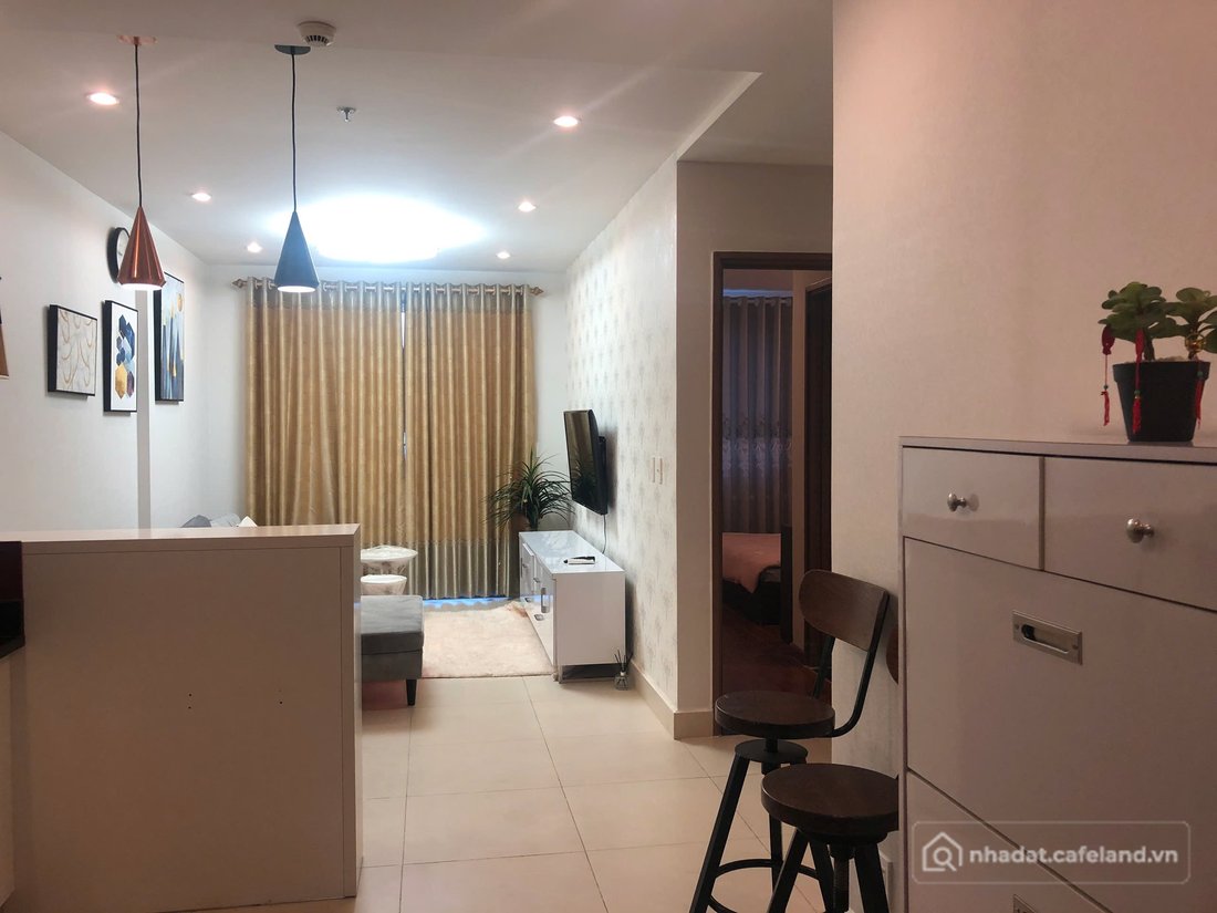 Bán căn hộ chung cư: Cần bán gấp căn hộ 2Pn tại SHP PLAZA Hải Phòng