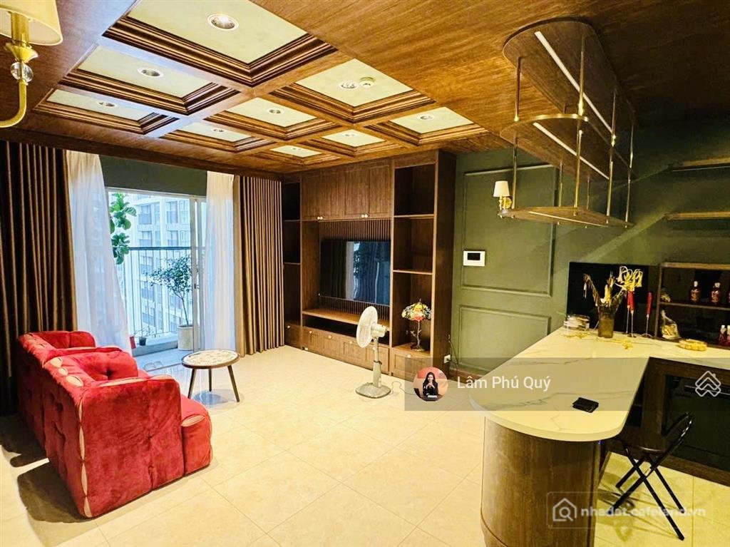 Bán căn hộ chung cư: Cần bán căn góc 3 pn the minato residence, 121 m2, full nội