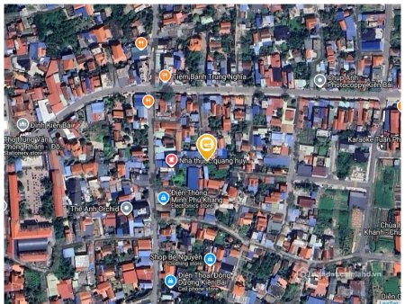 Bán đất thổ cư: Chủ bán gấp 90.8 m Kiền Bái gần chợ Trịnh gần khu công nghiệp na