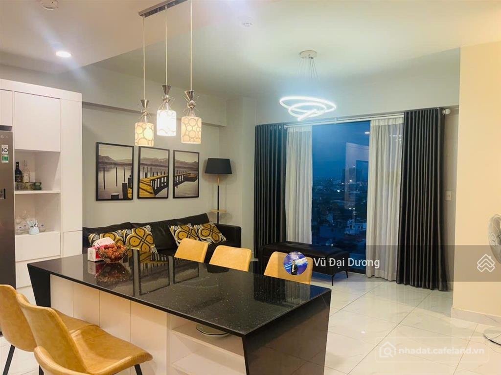 Bán căn hộ chung cư: Bán căn 3pn full đồ đẹp tòa hera gem park giá chỉ 2.85 tỷ