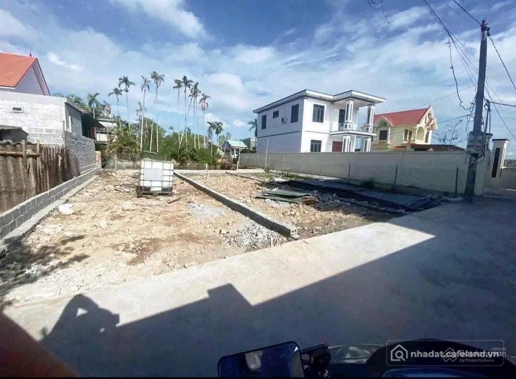 Bán đất thổ cư: Chiến thắng cụm công nghiệp đang triển khai