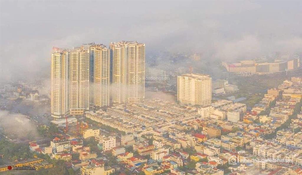 Bán căn hộ chung cư: Chỉ với 2 tỷ 4 đã sở hữu cho mình căn hộ 2 ngủ 2 vs tại dự 