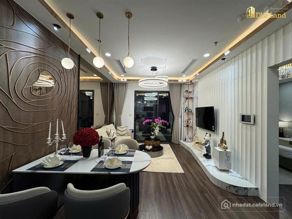 Bán căn hộ chung cư: Chỉ từ 600 triệu sở hữu nhà lõi nội đô hải phòng gần aeon m