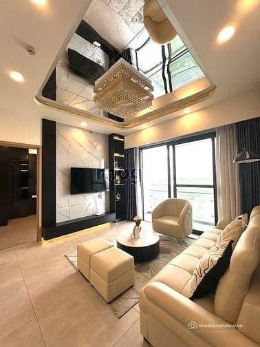 Căn hộ chung cư:  Cho thuê căn hộ cao cấp tại The Antonia