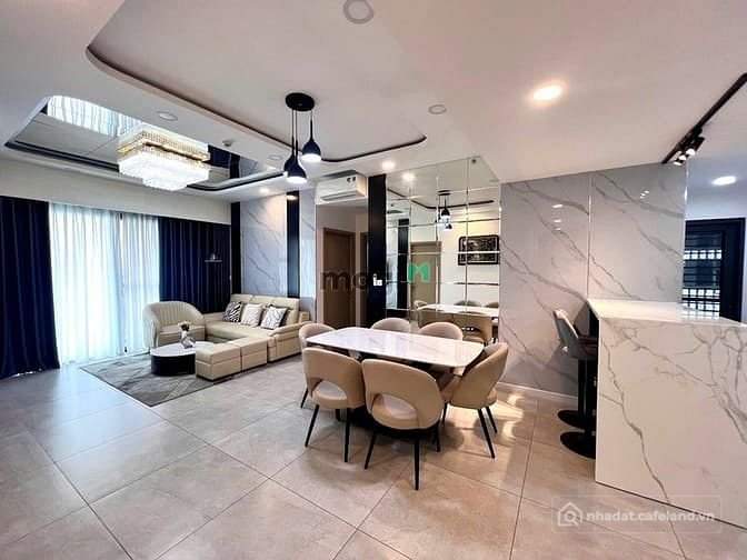 Căn hộ chung cư:  Cho thuê căn hộ cao cấp tại The Antonia