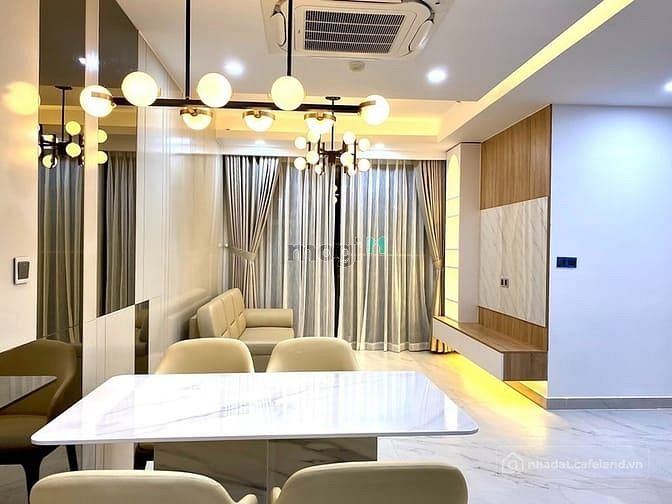 Căn hộ chung cư: GẤP ! Căn hộ cao cấp Scenic Valley, PMH, Q7 nhà đẹp, giá siêu r