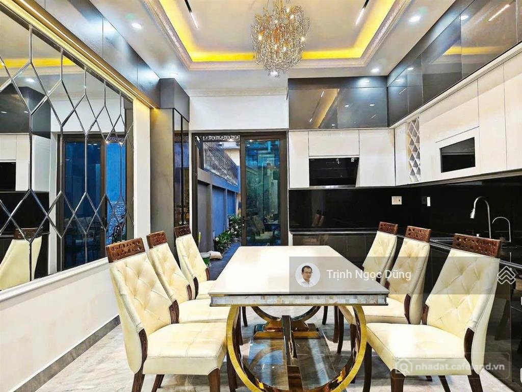 Bán nhà riêng: Bán nhà 4 tầng mặt đường khu nguyễn công hòa, lam sơn, lê chân hả