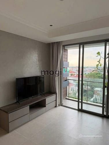 Bán nhà phố dự án: Cho thuê căn hộ Hưng Phúc 3PN, Full nội thất, view biệt thự n