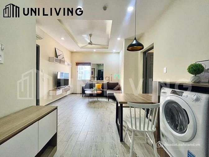 Nhà riêng: 2 Phòng ngủ- Nội thất mới Hiện Đại- Thảo Điền Quận 2