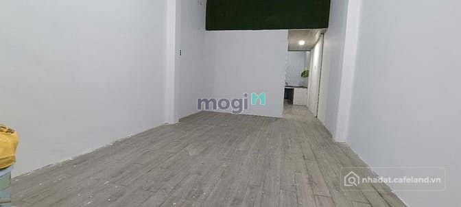 Căn hộ chung cư: Cần cho thuê căn nhà 1 trệt 1 gác hẻm xe hơi Võ Duy Ninh(Gần Vi
