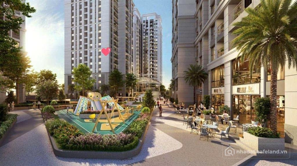 Bán căn hộ chung cư: Chính chủ cần bán rẻ căn 3 ngủ hera dự án gem park hải phòn