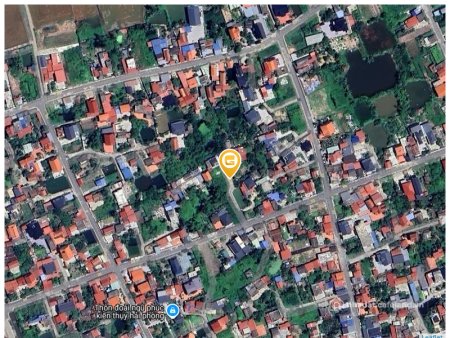 Bán đất thổ cư: NGŨ PHÚC( NGHI DƯƠNG)- HẢI PHÒNG SÁT KHU CÔNG NGHIỆP GỌI TÊN NHÀ