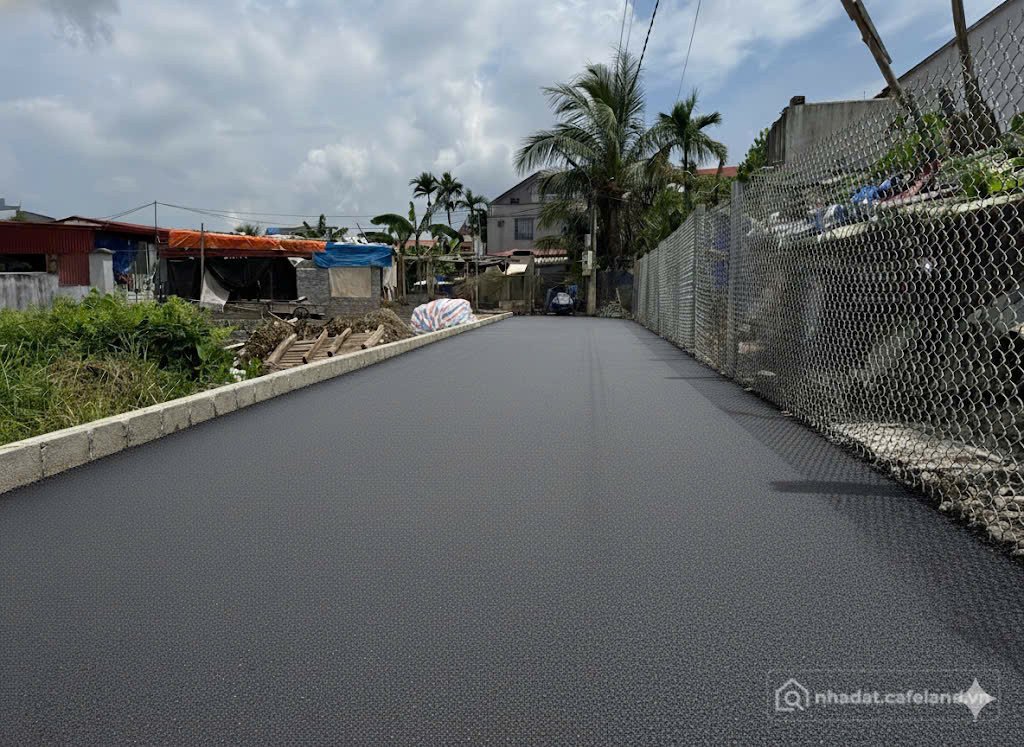 Bán đất thổ cư:  SIÊU PHẨM F0 TẠI ĐOÀN XÁ – SÁT KHU CÔNG NGHIỆP & CẢNG LOGISTIC