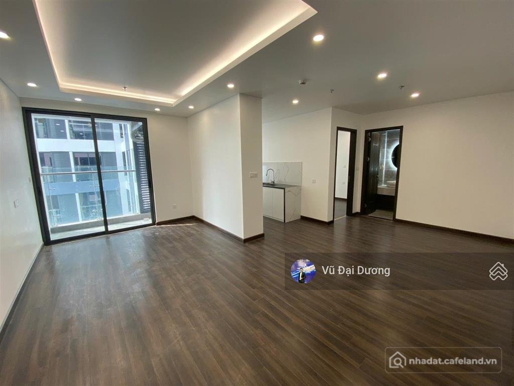 Bán căn hộ chung cư: Bán căn 1.5pn full đồ đẹp hoàng huy grand tower, đã có bìa