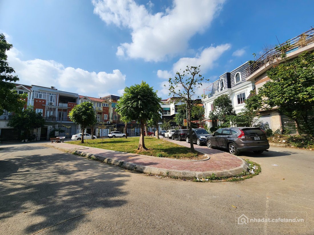 Bán đất thổ cư: Lô đất 220m2 tại PG An Đồng, An Đồng, An Dương, Hải Phòng.