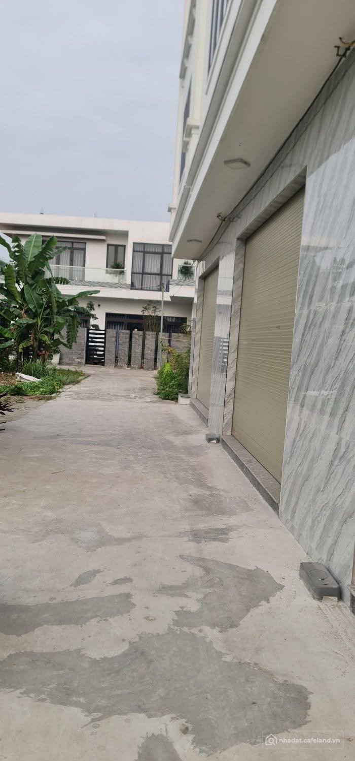 NHÀ CẤP 4 GIÁ RẺ KHU DÂN CƯ ĐÔNG AN DƯƠNG