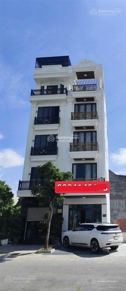 Bán nhà riêng: Nhà đẹp tuyến 2 lê hồng phong vị trí trung tâm, khu dân trí cao, 