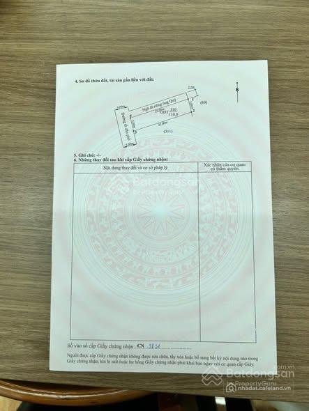 BÁN ĐẤT KHU VỰC DƯƠNG KINH HẢI PHÒNG GIÁ TỐT